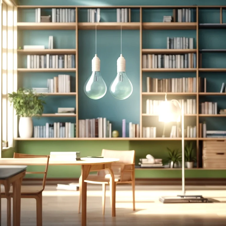 Umfassende Informationsbibliothek
