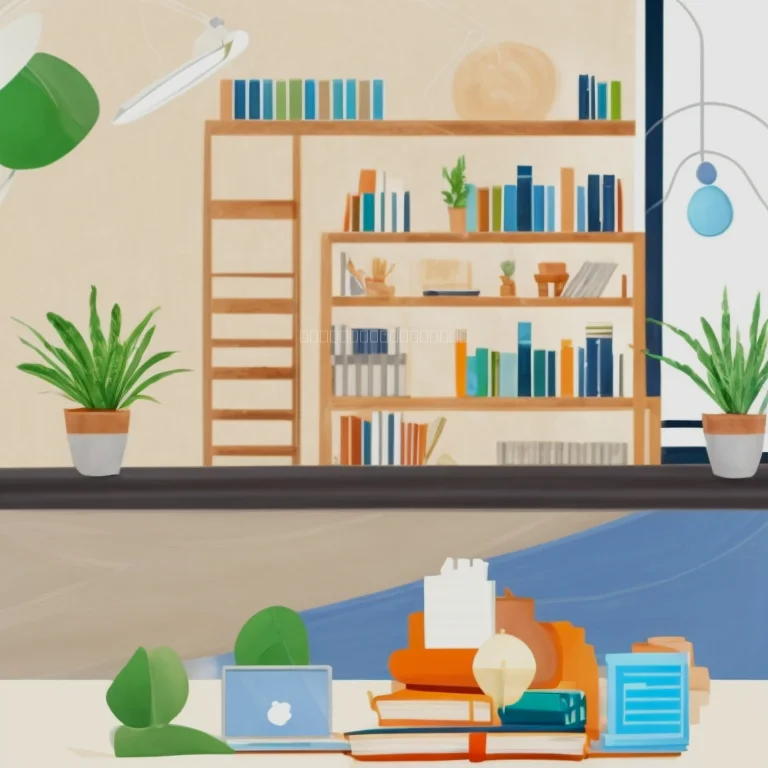 Visualisierung holistischer Bewusstseinsressourcen