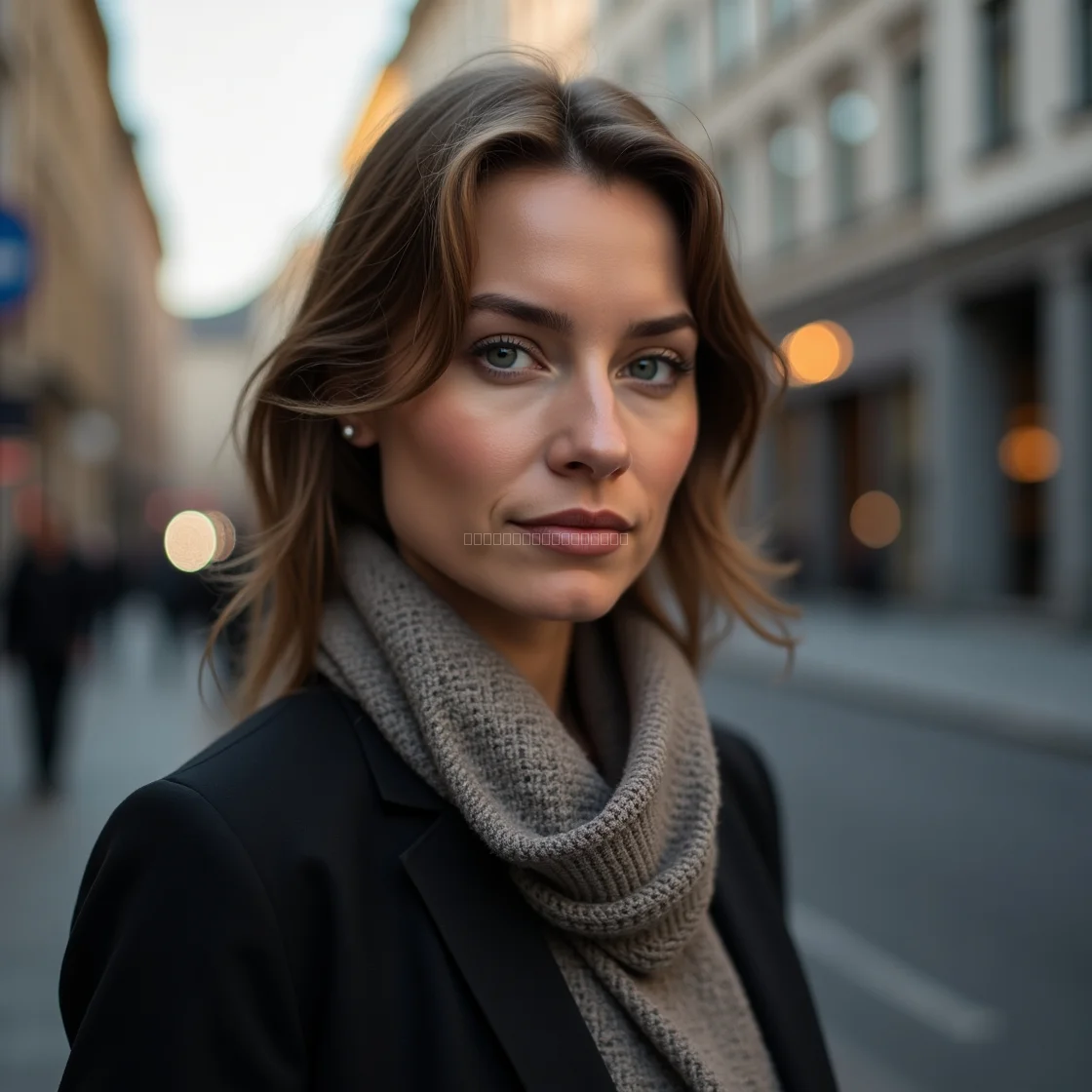 Mara Keller